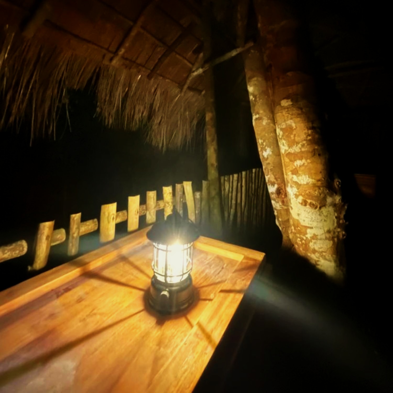 Hidden nature getaway near KL at Atasan Nature Retreat in Batang Kali