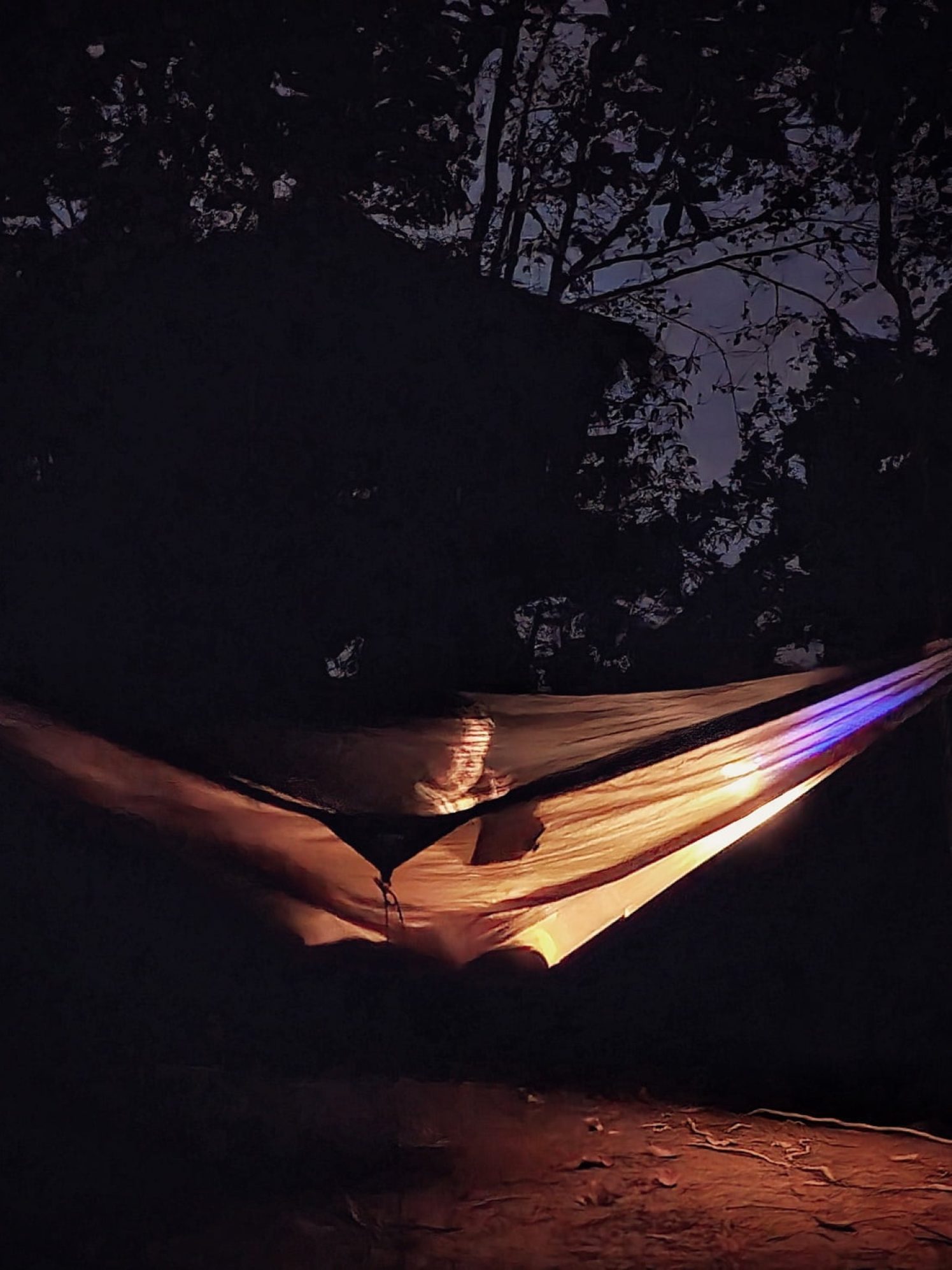 best camping site in Selangor at Atasan Nature Retreat 2