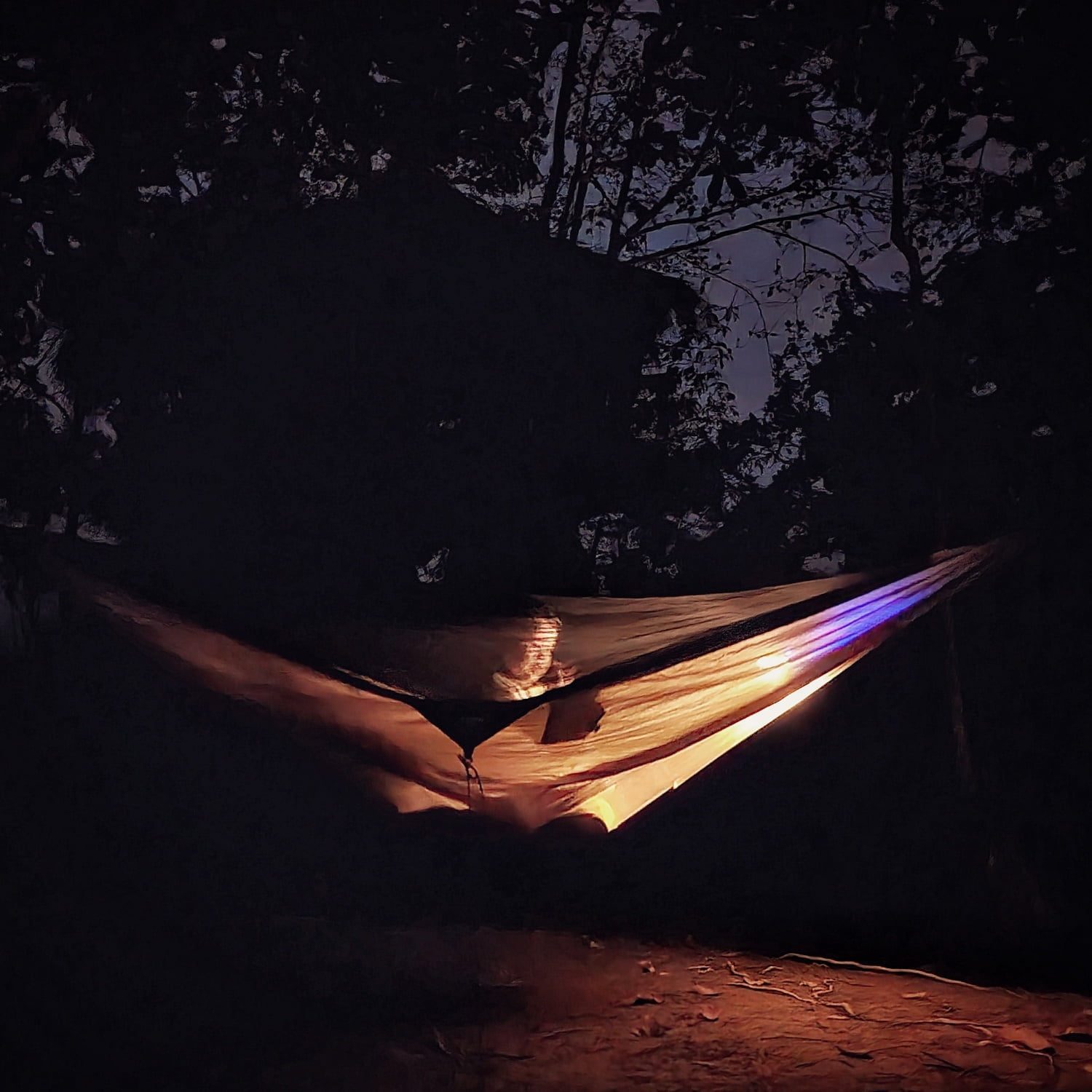 best camping site in Selangor at Atasan Nature Retreat 2